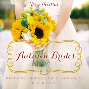 Autumn Brides book image