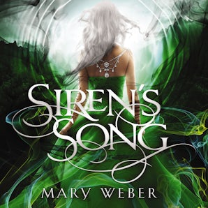 Siren's Song Downloadable audio file UBR by Mary Weber