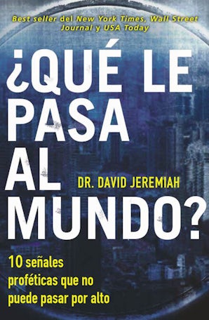 ¿Qué le pasa al mundo? Paperback