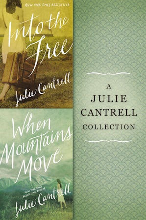 A Julie Cantrell Collection eBook DGO by Julie Cantrell