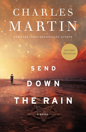 Send Down the Rain Paperback  by Charles Martin