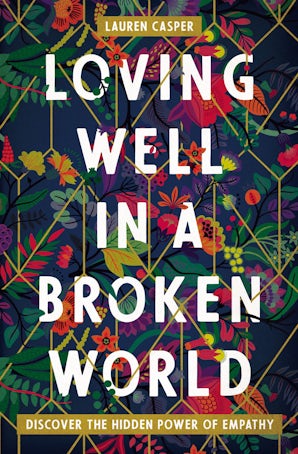 Loving Well in a Broken World book image
