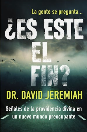 ¿Es este el fin? Paperback
