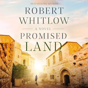 Promised Land book image