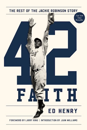 42 Faith book image