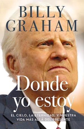 Donde yo estoy Paperback