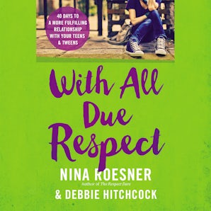 With All Due Respect book image