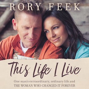 This Life I Live book image
