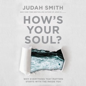 How's Your Soul? book image