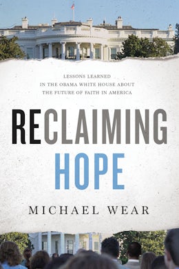 Reclaiming Hope