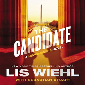 The Candidate book image