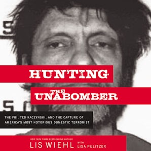 Hunting the Unabomber book image
