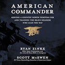 American Commander