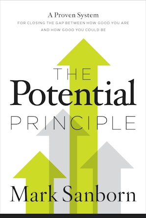 The Potential Principle