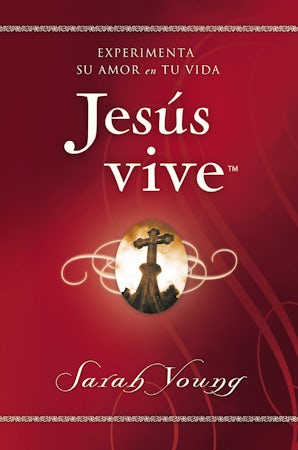 Jesús vive Paperback  by Sarah Young