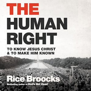 The Human Right book image