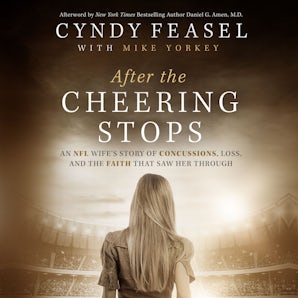 After the Cheering Stops book image