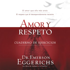 Amor y respeto book image