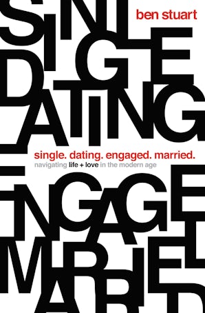 Single, Dating, Engaged, Married book image