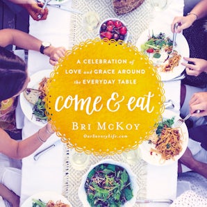 Come and Eat book image