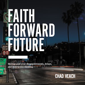 Faith Forward Future book image