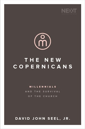 The New Copernicans book image