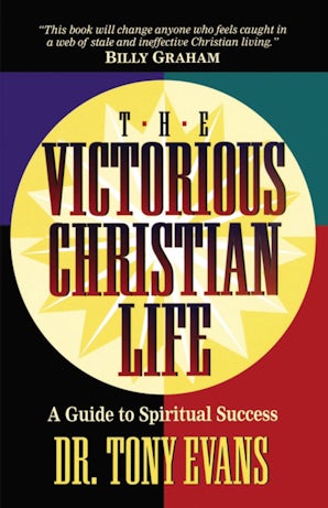 The Victorious Christian Life book image
