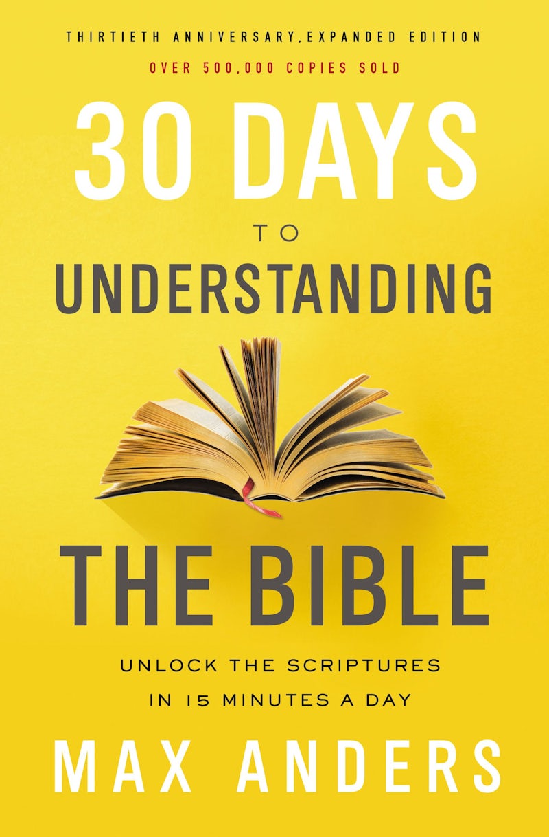 30-days-to-understanding-the-bible-study-guide-study-poster