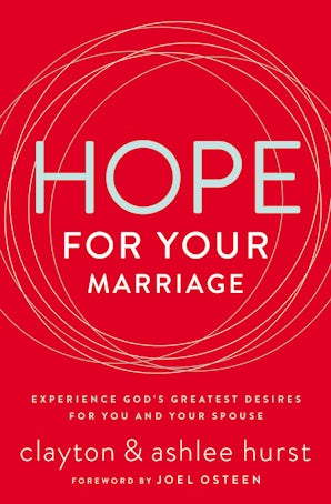 Hope for Your Marriage book image
