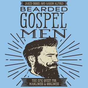 Bearded Gospel Men book image