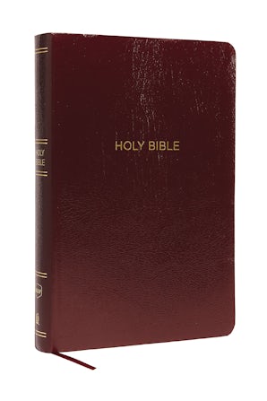 nkjv thomas