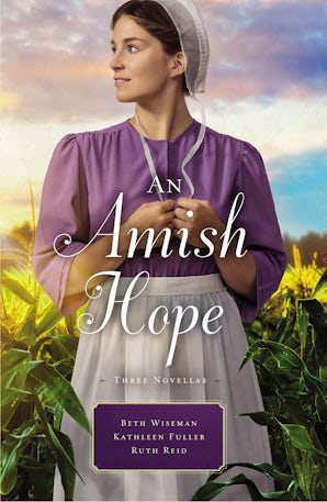 An Amish Hope Paperback  by Beth Wiseman