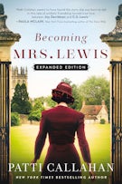Becoming Mrs. Lewis