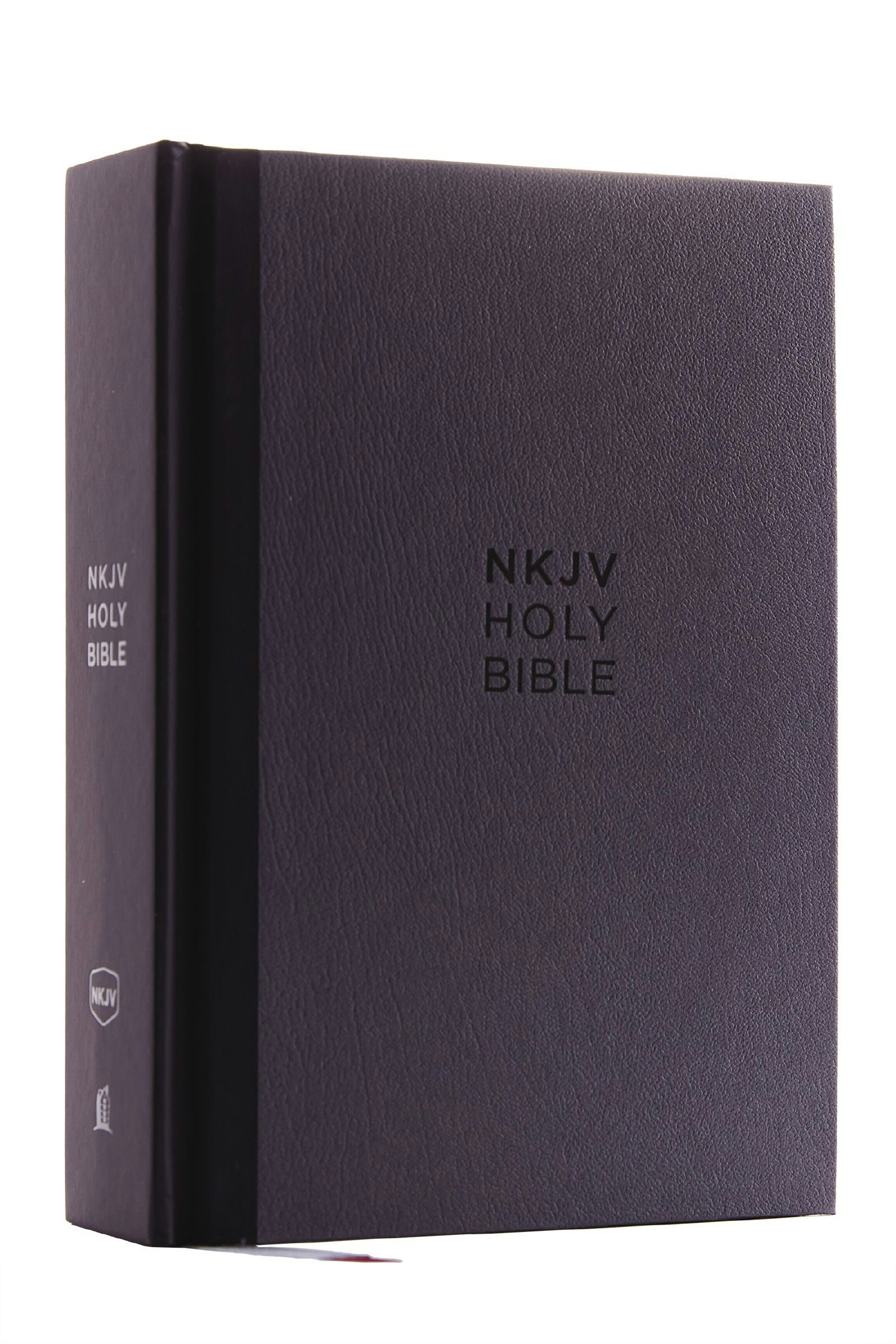 compact nkjv dakes bible