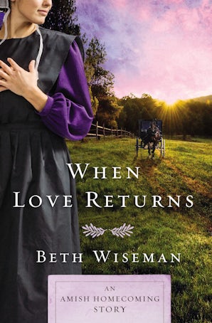 When Love Returns eBook DGO by Beth Wiseman