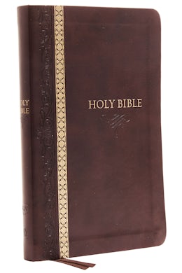 holy bible kjv