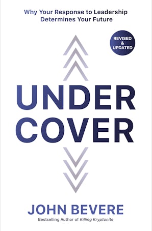 Under Cover book image