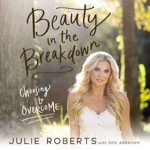 Beauty in the Breakdown book image