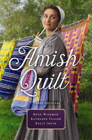 An Amish Quilt