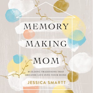 Memory-Making Mom book image
