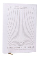 Kingdom Life Bible: Joining God