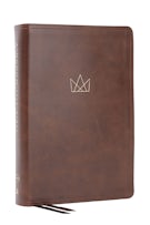 Kingdom Life Bible: Joining God