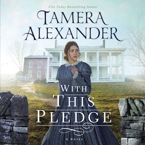 With this Pledge book image