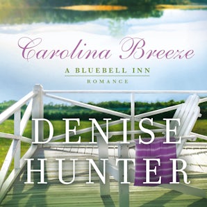 Carolina Breeze Downloadable audio file UBR by Denise Hunter