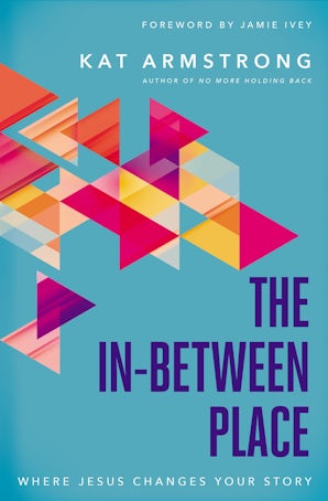 The In-Between Place book image