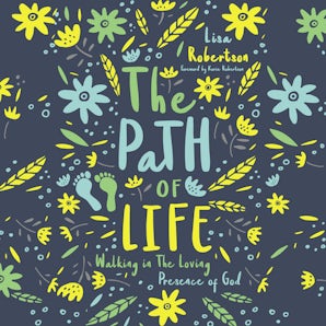 The Path of Life book image