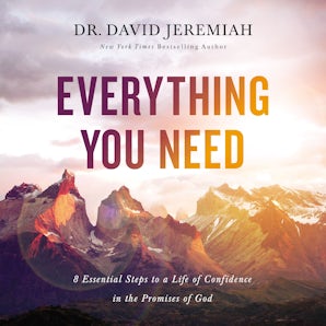 Everything You Need book image