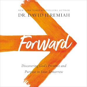 Forward book image