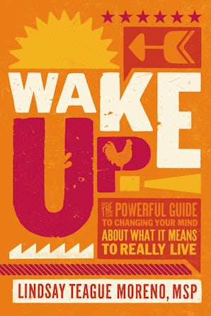 Wake Up! book image