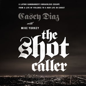 The Shot Caller book image